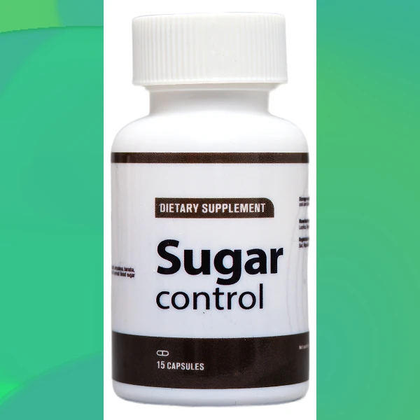 Sugar Control