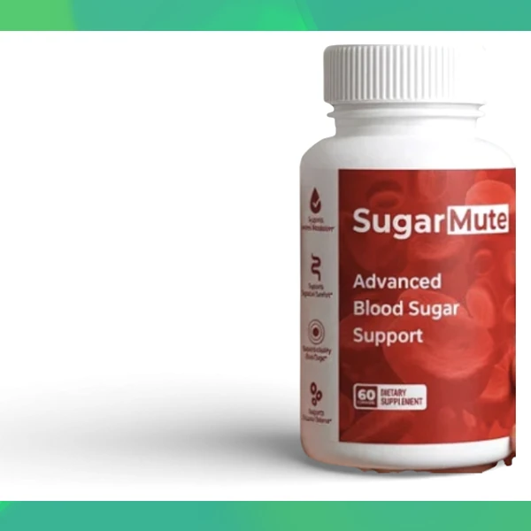 SugarMute