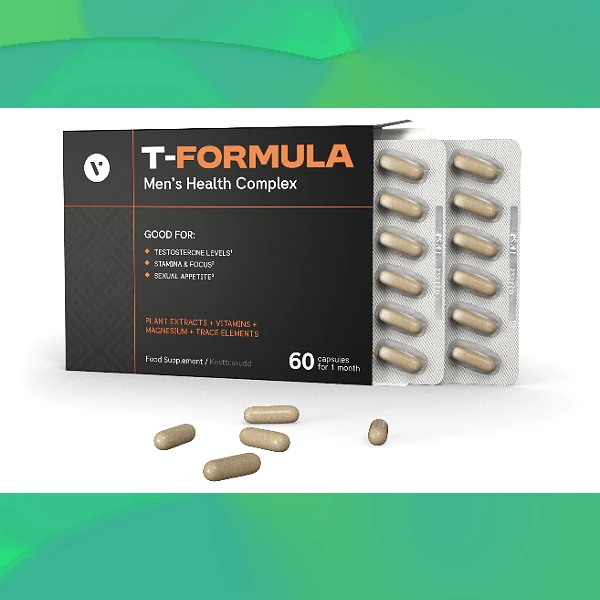 T-Formula