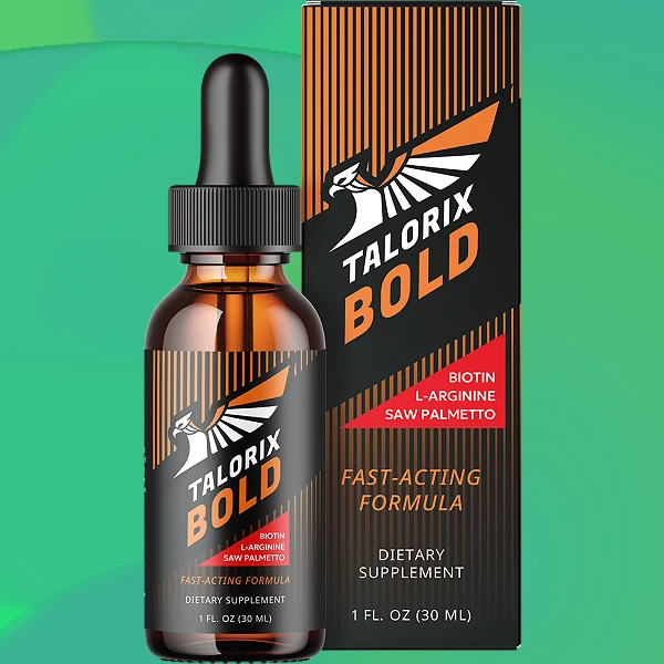 Talorix Bold