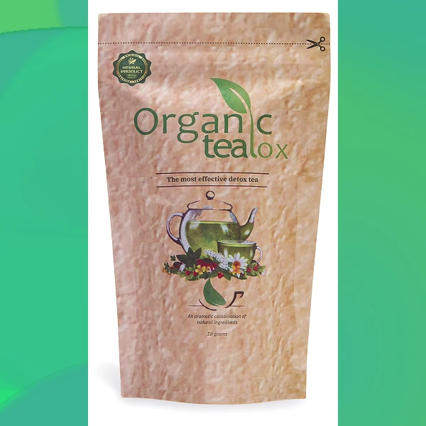 TeaTox