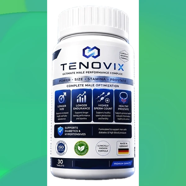 Tenovix