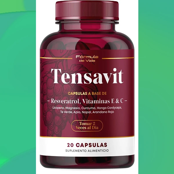 Tensavit