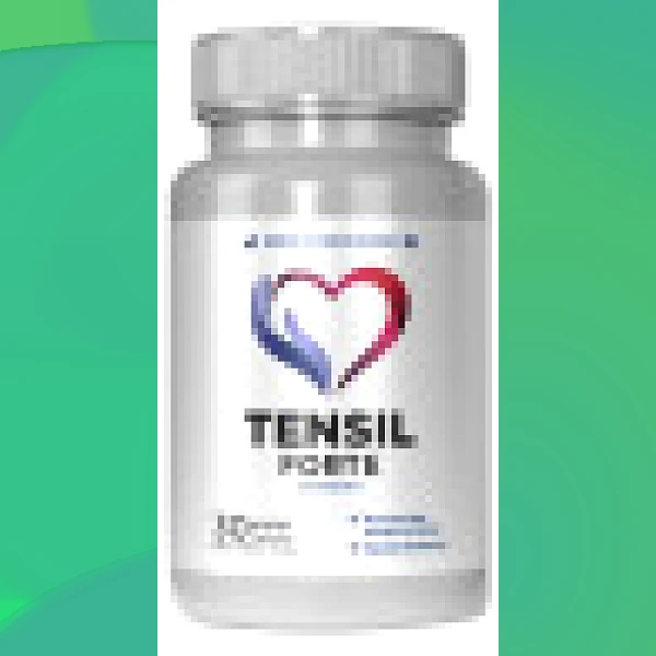 Tensil Forte