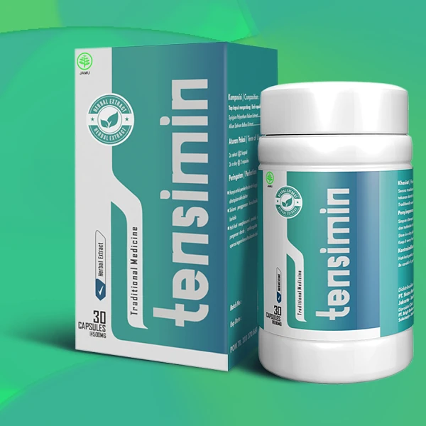 Tensimin