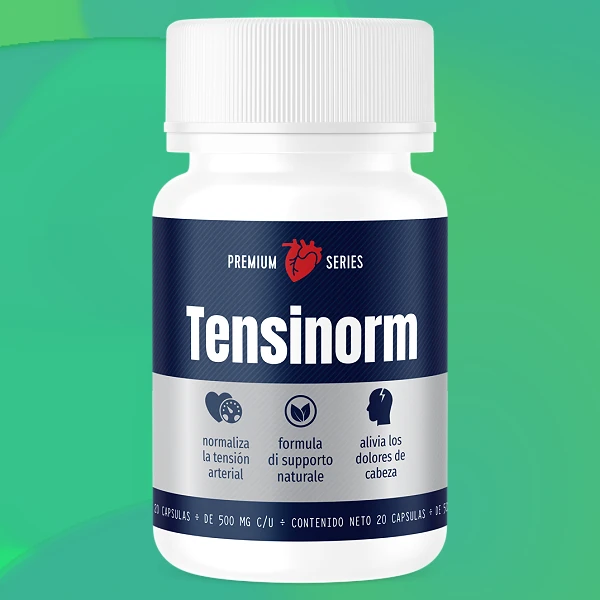 Tensinorm