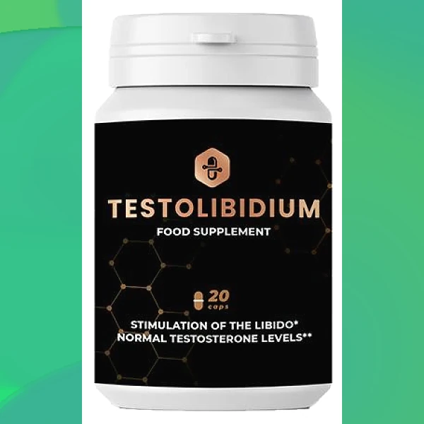 Testolibidium
