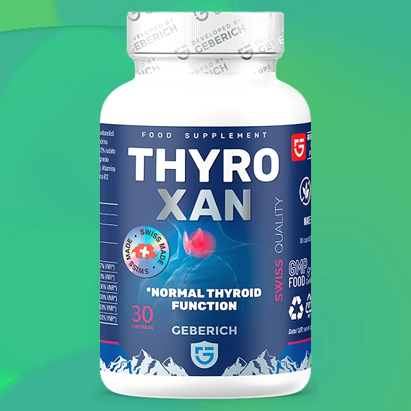 Thyroxan