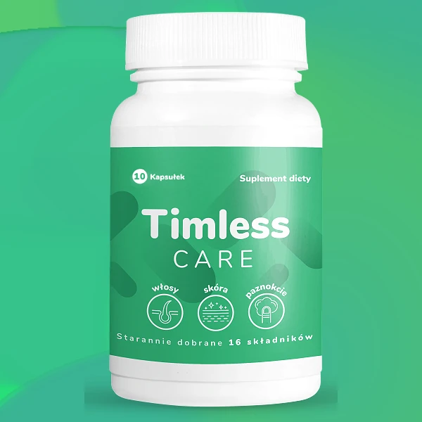 Timless Care