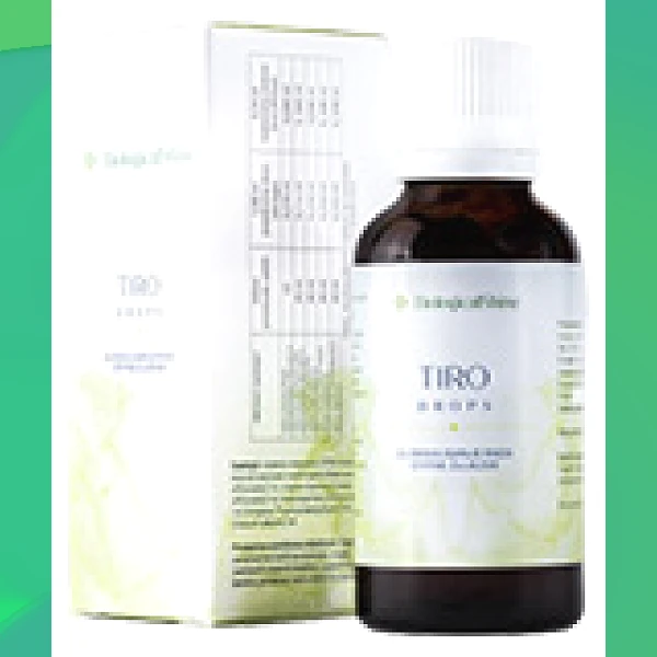 Tiro Drops