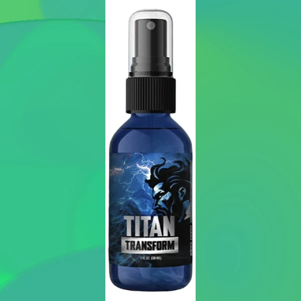 Titan Transform