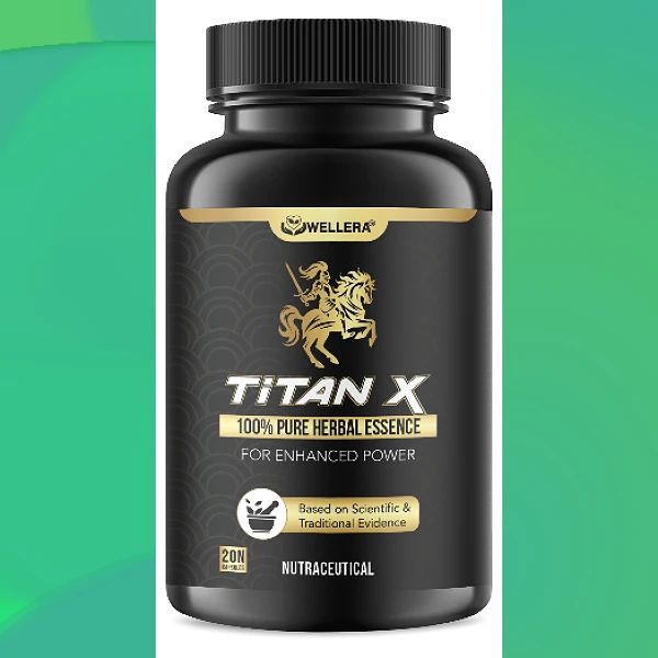 Titan-X