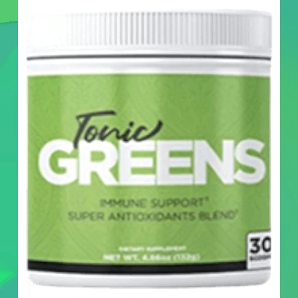 TonicGreens