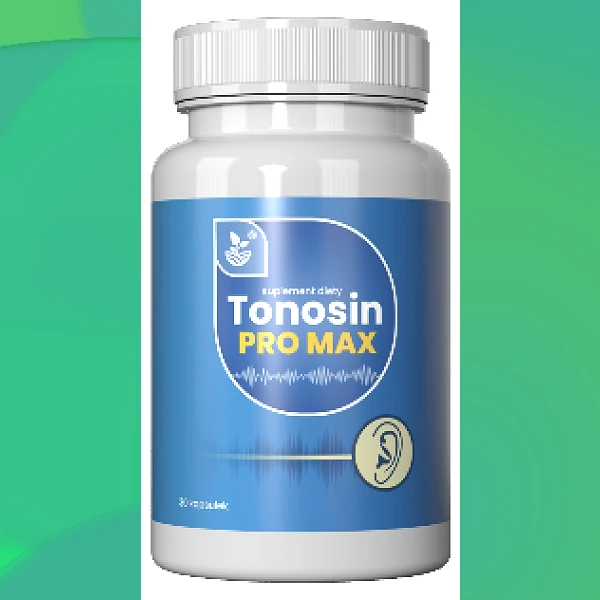 Tonosin Pro Max