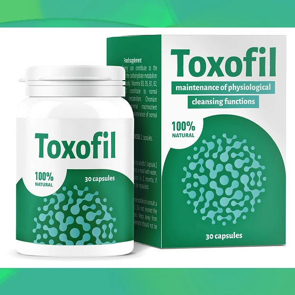 Toxofil