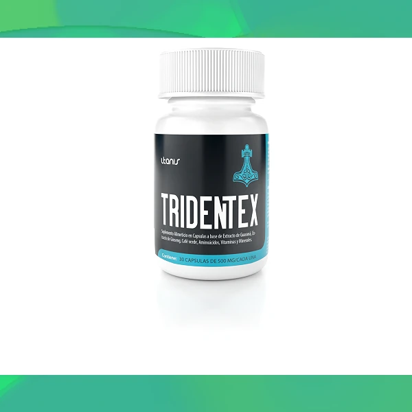 Tridentex