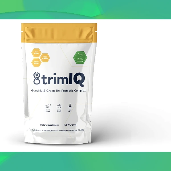 TrimIQ