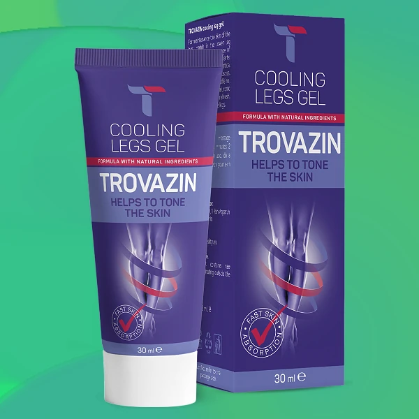 Trovazin
