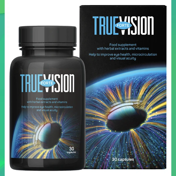 TRUEVISION