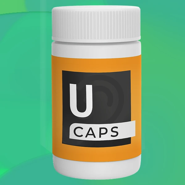 U Caps