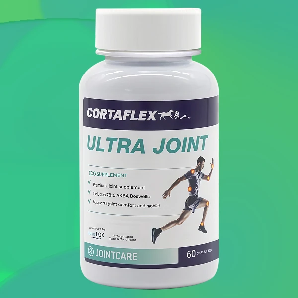 Ultra Joint