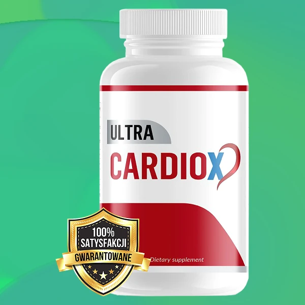 UltraCardioX