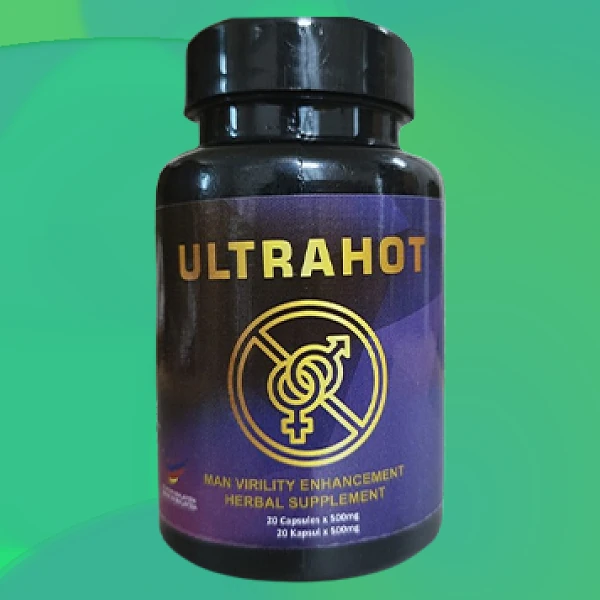 Ultrahot