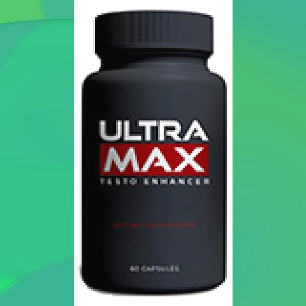 UltraMax Testo Enhancer