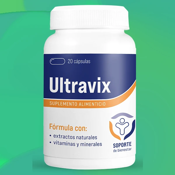 Ultravix