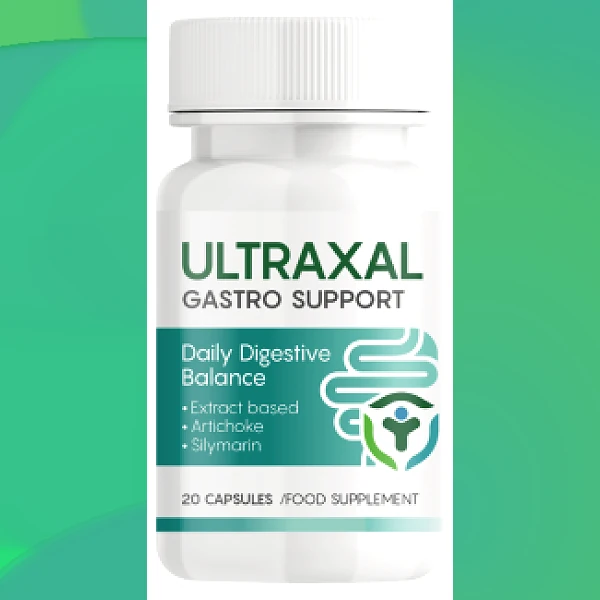 Ultraxal