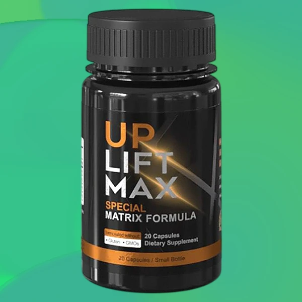 UP Lift Max