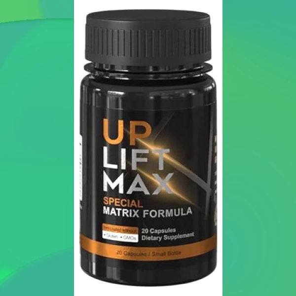 UPLIFTMAX