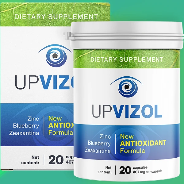UpVizol