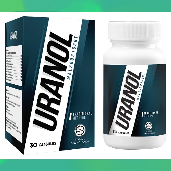 Uranol
