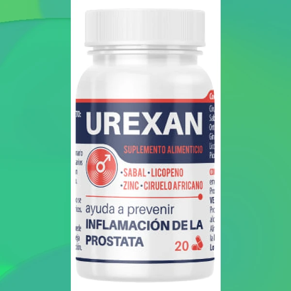 Urexan