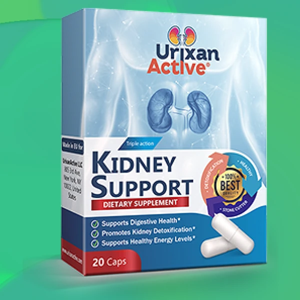 Urixan Active