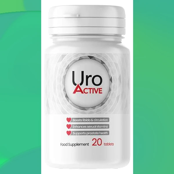 Uro Active
