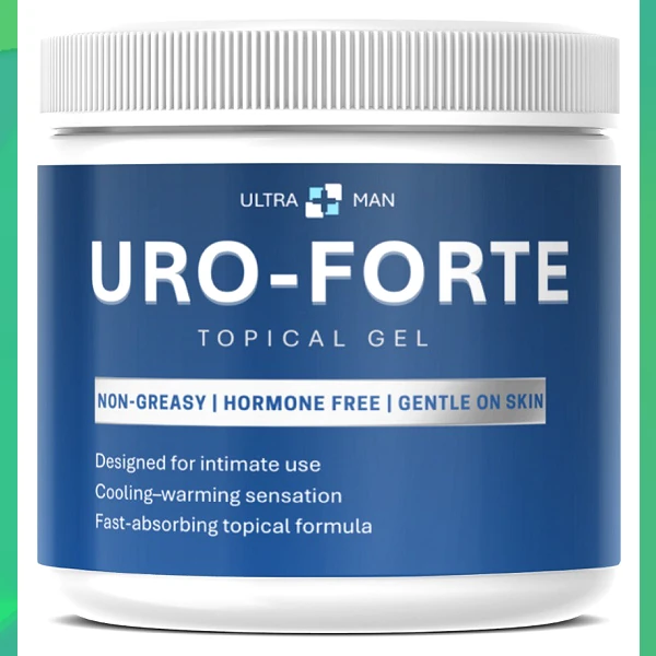Uro-forte
