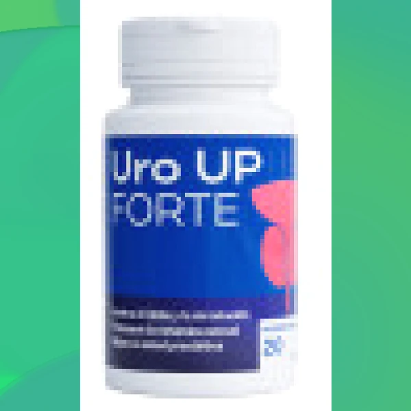 Uro UP Forte Prostatitis