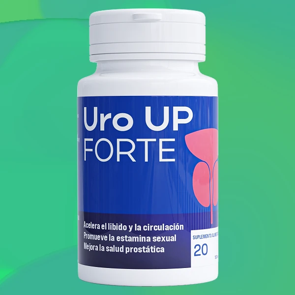 Uro UP Forte