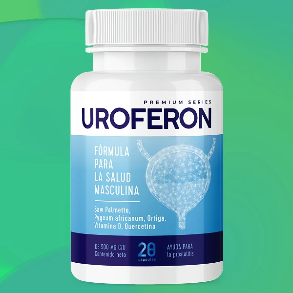 Uroferon