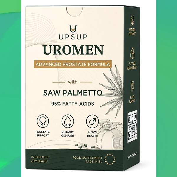 UROMEN