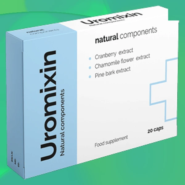 Uromixin