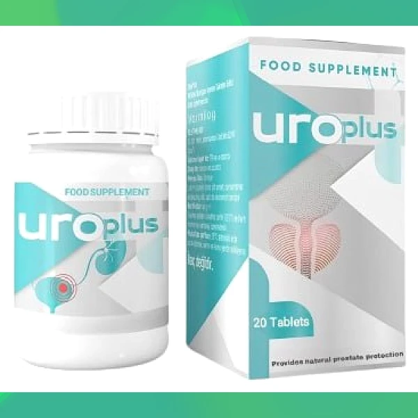 Uroplus