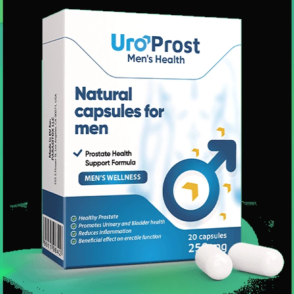 UroProst
