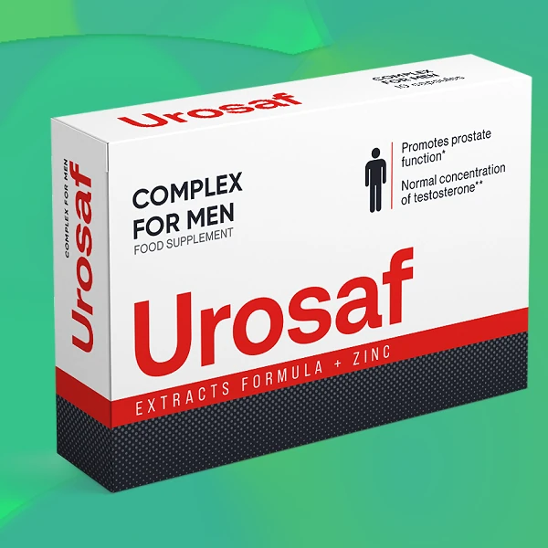 Urosaf