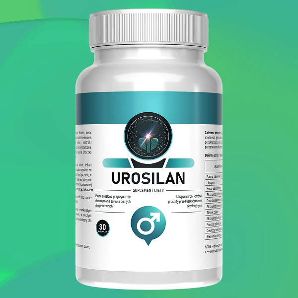 Urosilan