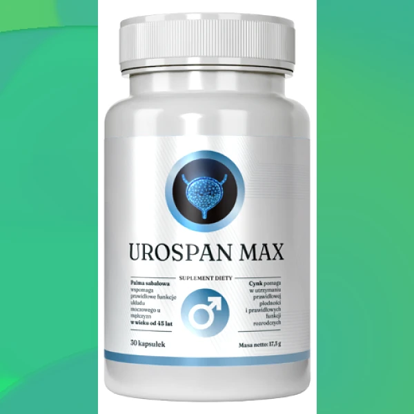 Urospan