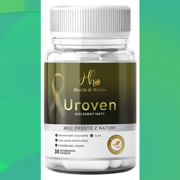 Uroven
