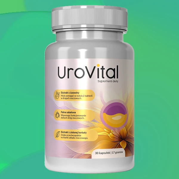 UroVital